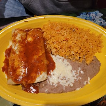 La Galera - Combo dinner #5 - Mexican Near Me - Niagara Falls, New York