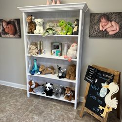 Western Kentucky 4D Ultrasounds - Always cute animals and gender reveal items.