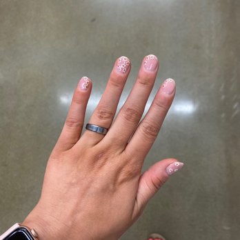 Elite Nails & Spa - Nail Salons Near Me - Oxnard, California