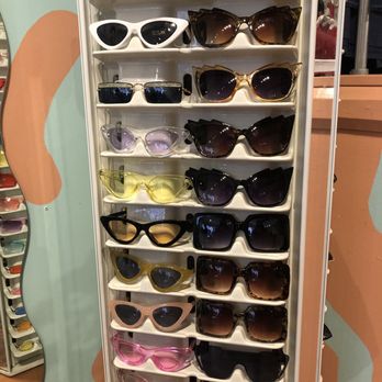 Kokorokoko - Sunglasses - Used, Vintage & Consignment Near Me - Chicago, Illinois