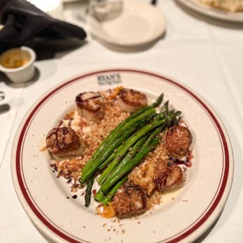 RYAN’S RESTAURANT -STEAKS-CHOPS & SEAFOOD - Updated January 2026 - 538 ...
