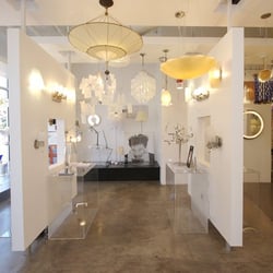 Urban Lighting - Urban Interior