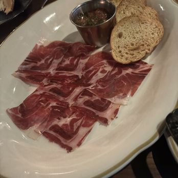 Bully - Jamón Serrano - Steakhouses Near Me - Washington, DC, District of Columbia Bully - Jamón Serrano - Steakhouses Near Me - Washington, DC, District of Columbia