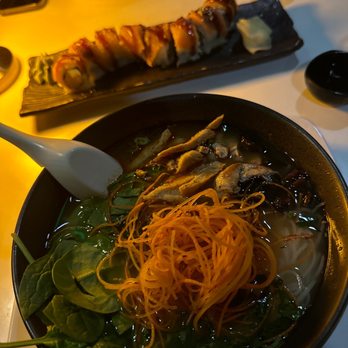 Abhi - Sushi Bars Near Me - Mountain Brook, Alabama