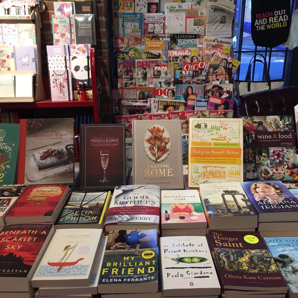 I AM Books - Bookstores Near Me - Boston, Massachusetts I AM Books - Bookstores Near Me - Boston, Massachusetts