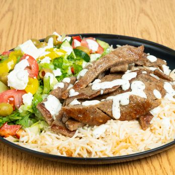 Gyro Factory - Gyro Over Rice - Falafel Near Me - Stafford, Virginia Gyro Factory - Gyro Over Rice - Falafel Near Me - Stafford, Virginia