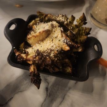 The Choptank - Seafood Near Me - Annapolis, Maryland