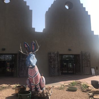 Jackalope - Furniture Stores Near Me - Santa Fe, New Mexico