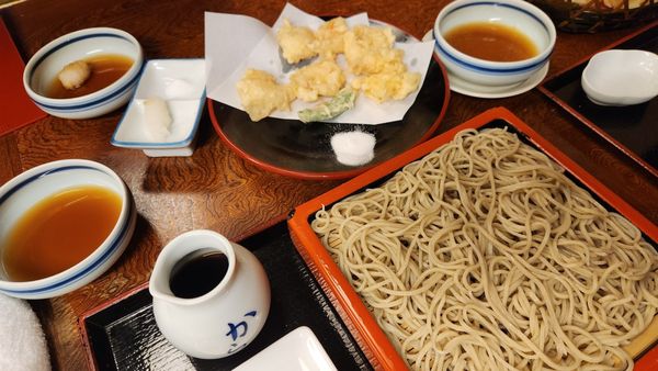 Sarashina Horii by null