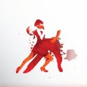 A Love For Dance Logo