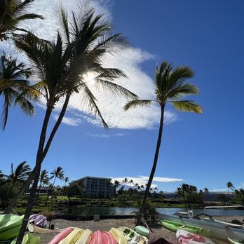 Ocean Sports - Beautiful beach where ocean sports is located - Snorkeling Near Me - Waikoloa, Hawaii Ocean Sports - Beautiful beach where ocean sports is located - Snorkeling Near Me - Waikoloa, Hawaii