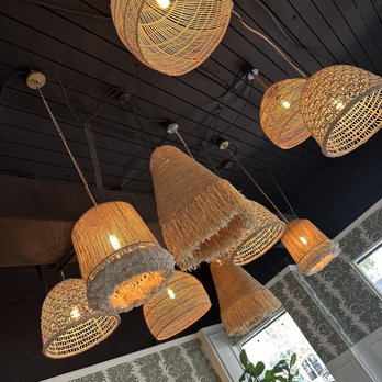 Protein Monkey - Decor - Juice Bars & Smoothies Near Me - Tampa, Florida
