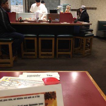 Ajishin - Sushi Bars Near Me - Novi, Michigan Ajishin - Sushi Bars Near Me - Novi, Michigan