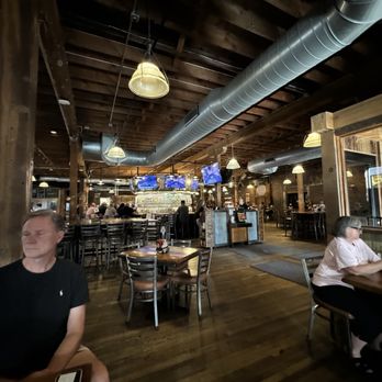Iowa Taproom - Inside of restaurant - American Near Me - Des Moines, Iowa Iowa Taproom - Inside of restaurant - American Near Me - Des Moines, Iowa
