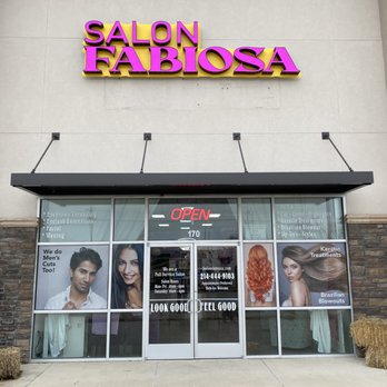 Salon Fabiosa - Salonfabiosa.com - Hair Salons Near Me - Frisco, Texas Salon Fabiosa - Salonfabiosa.com - Hair Salons Near Me - Frisco, Texas