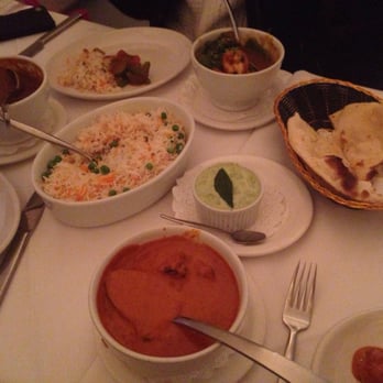 Taste of India - Everything was absolutely delicious! - Indian Near Me - Double Bay, NSW Taste of India - Everything was absolutely delicious! - Indian Near Me - Double Bay, NSW