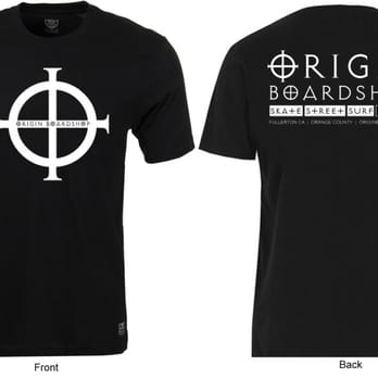 Origin Board Shop - Origin Boardshop Tshirts - Sports Wear Near Me - Fullerton, California Origin Board Shop - Origin Boardshop Tshirts - Sports Wear Near Me - Fullerton, California