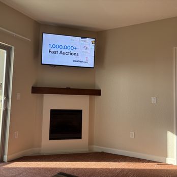 WorldMark Marble Falls - Livingroom - Resorts Near Me - Marble Falls, Texas