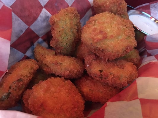 Brother Jimmy's BBQ by null