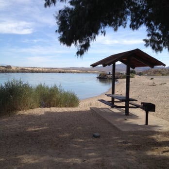Pirate Cove Resort - View from our site - RV Rental Near Me - Needles, California Pirate Cove Resort - View from our site - RV Rental Near Me - Needles, California