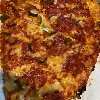 Sabatini's Pizza Inc - pickle pizza - Pizza Near Me - Exeter, Pennsylvania Sabatini's Pizza Inc - pickle pizza - Pizza Near Me - Exeter, Pennsylvania