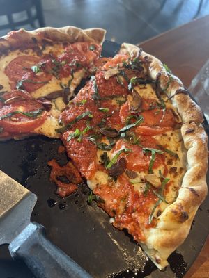 Deano's Grill and Tapworks EAST by null
