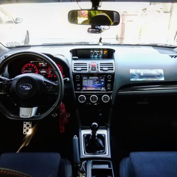 Gray's Mobile Detailing - Car wasn't even looking THIS good when it came off the lot. Amazed. - Auto Detailing Near Me - Riverside, California