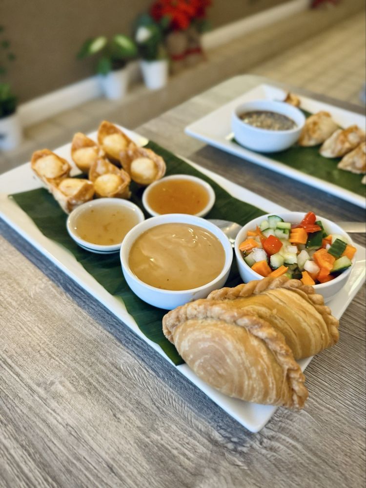 Sukho Thai Restaurant Image