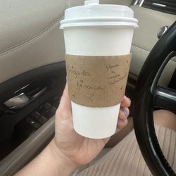 Wellness Personal Care - Post-massage tea and sweet care from Muriel. It's the little thoughtful touches that make all the difference!