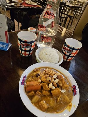 Tum Pok Pok by null