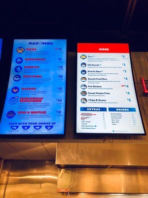 Menu photo 3 Seoul Taco Chesterfield, MO Menu photo 3 Seoul Taco Chesterfield, MO