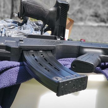 Trinity Tactical Training Academy - Training - Firearm Training Near Me