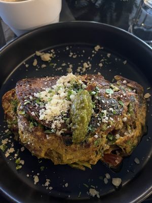 Ghost & Grits @ The Battery Tasting House by null