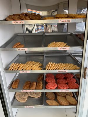 EL REY BAKERY - Updated October 2026 - 34 Reviews - 17 Photos - 8934 ...