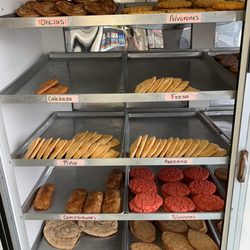 El Rey Bakery