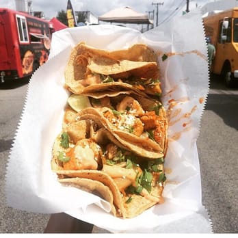 Holy Molé - Tofu/kimchi tacos - Food Trucks Near Me - Louisville, Kentucky Holy Molé - Tofu/kimchi tacos - Food Trucks Near Me - Louisville, Kentucky