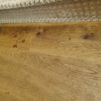 Zerorez- Sacramento - If you mess up, fix it. Zerorez did not live up to their guarantee. - Carpet Cleaning Near Me - Sacramento, California