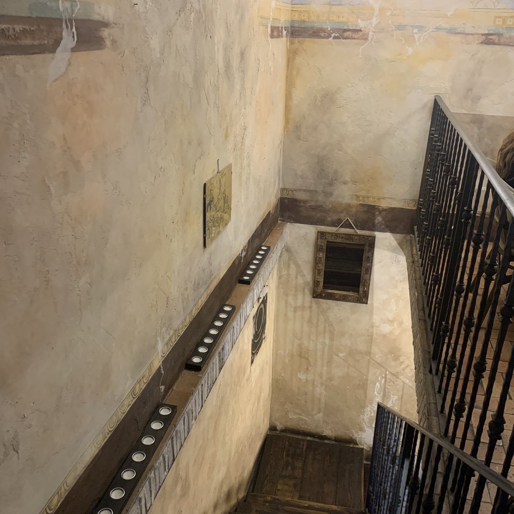Pantharei Ristorante - Italian Near Me - Rome, RM Pantharei Ristorante - Italian Near Me - Rome, RM