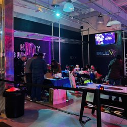 BelieVR Virtual Reality & Gaming Studio