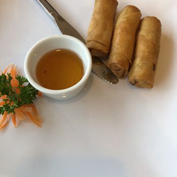 Pop Thai Restaurant - Spring rolls - Thai Near Me - Orlando, Florida Pop Thai Restaurant - Spring rolls - Thai Near Me - Orlando, Florida