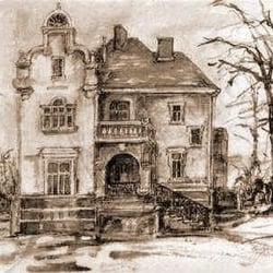 Dom Gościnny Wiluszówka