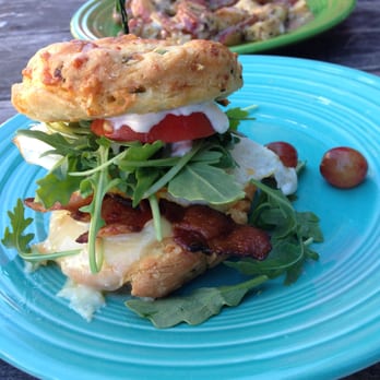 Citizen - Bacon Breakfast Sandwich...Yumm! - Coffee & Tea Near Me - Seattle, Washington Citizen - Bacon Breakfast Sandwich...Yumm! - Coffee & Tea Near Me - Seattle, Washington