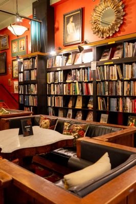 Grove Arcade by null