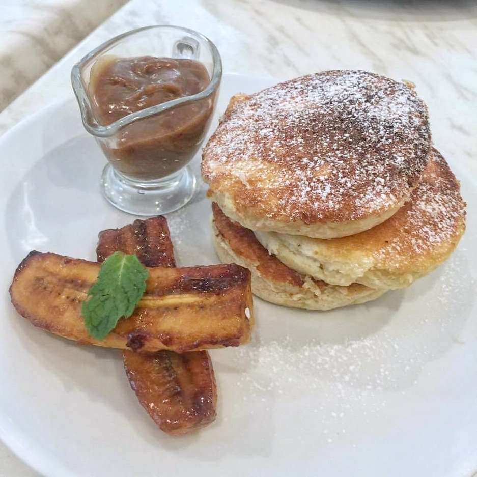 LITTLE OWL CAFE 18 Photos 65 Broadway Avenue, Quezon City, Metro