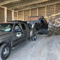 Dump Masters Elite