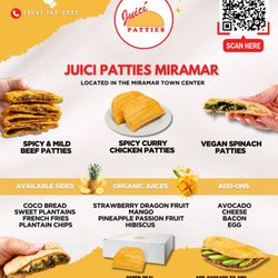 Juici Patties