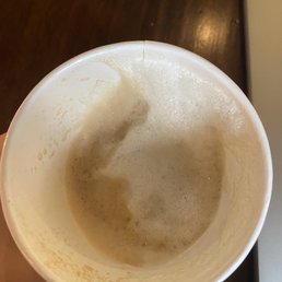 Cappuccino
