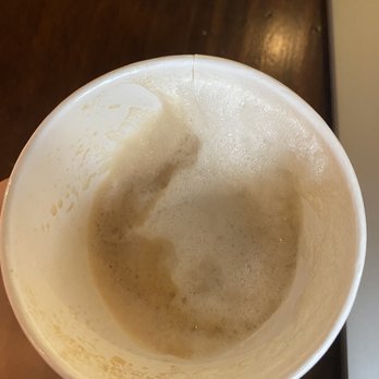 Artistry Coffee - Cappuccino - Coffee & Tea Near Me - Vancouver, British Columbia