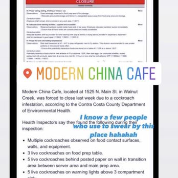 Modern China - Chinese Near Me - Walnut Creek, California Modern China - Chinese Near Me - Walnut Creek, California