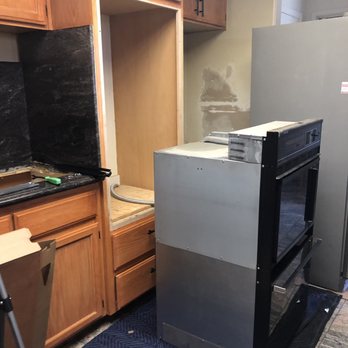 Platinum Installations - Appliances & Repair Near Me